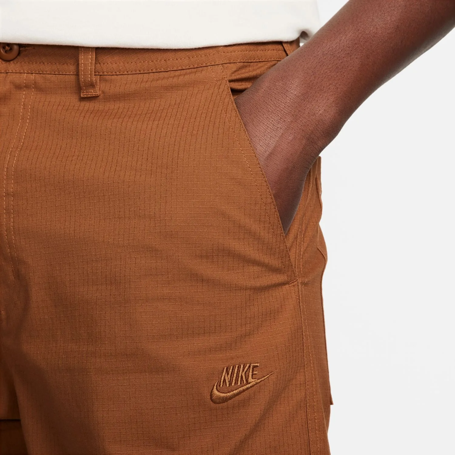 Club Cargo Pant - Mens Sun shield Team Edge