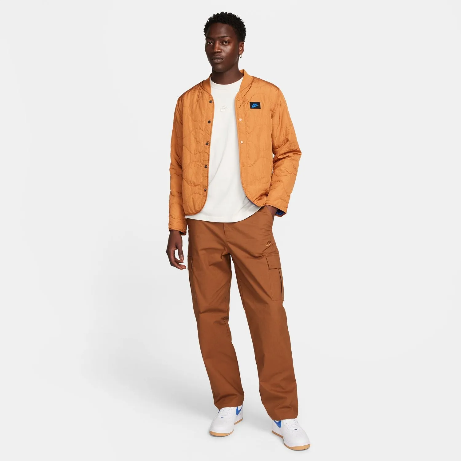 Club Cargo Pant - Mens Opaque Tone Luxury Mood