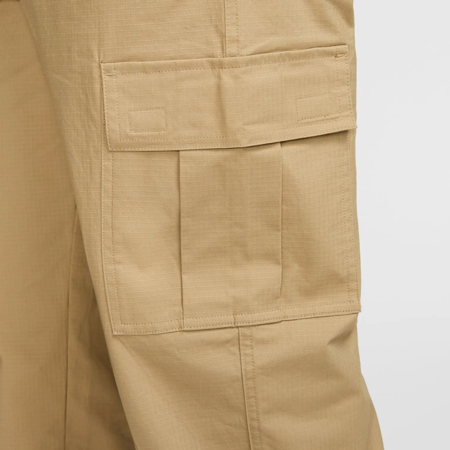 Push Edge SweatWickingLining Club Cargo Pant - Mens