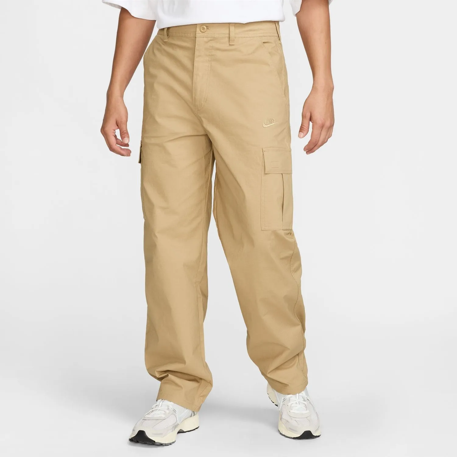 Club Cargo Pant - Mens Sheer Glow