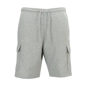 Club Cargo Short -Mens Royal Mode
