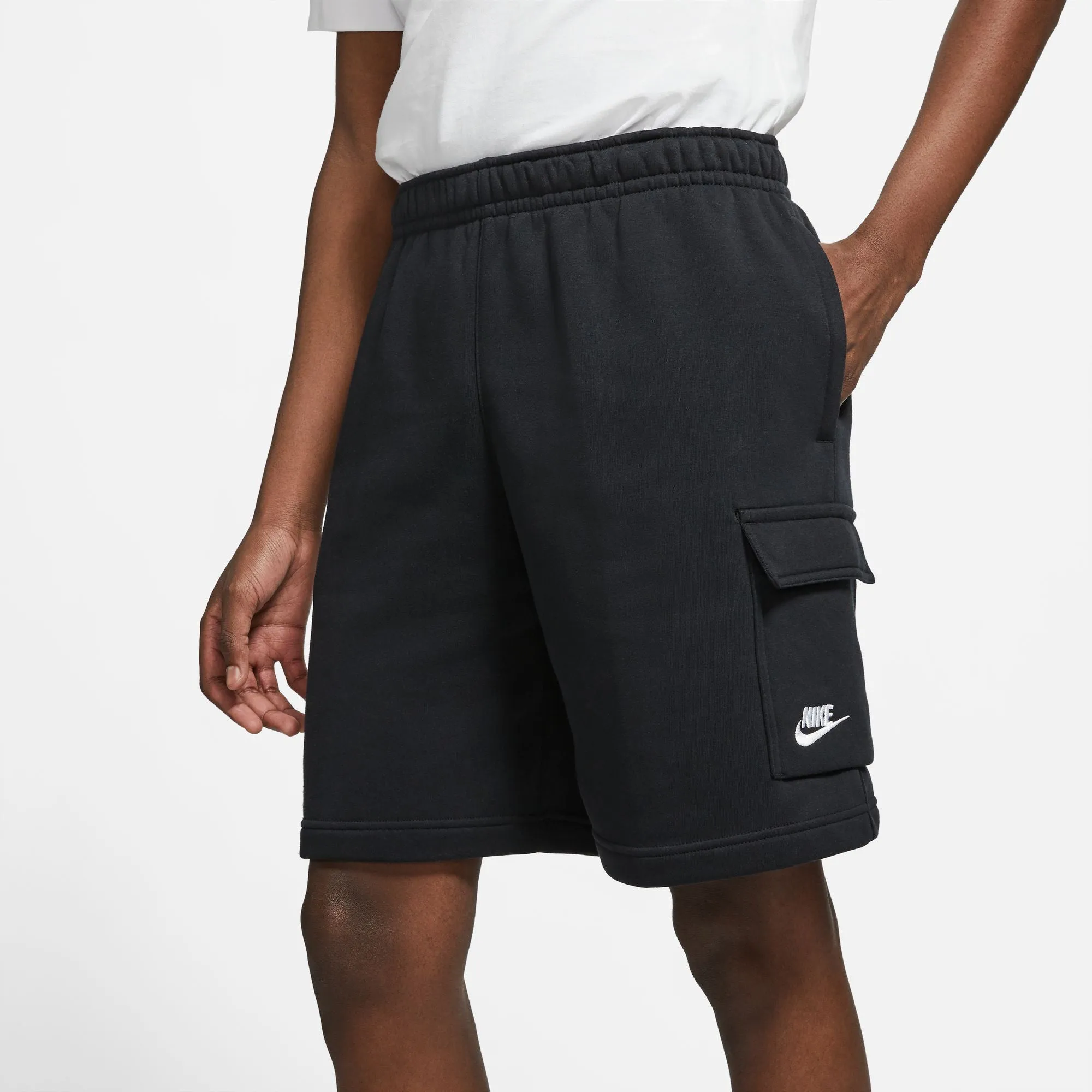 EcoConscious Production Club Cargo Short - Mens