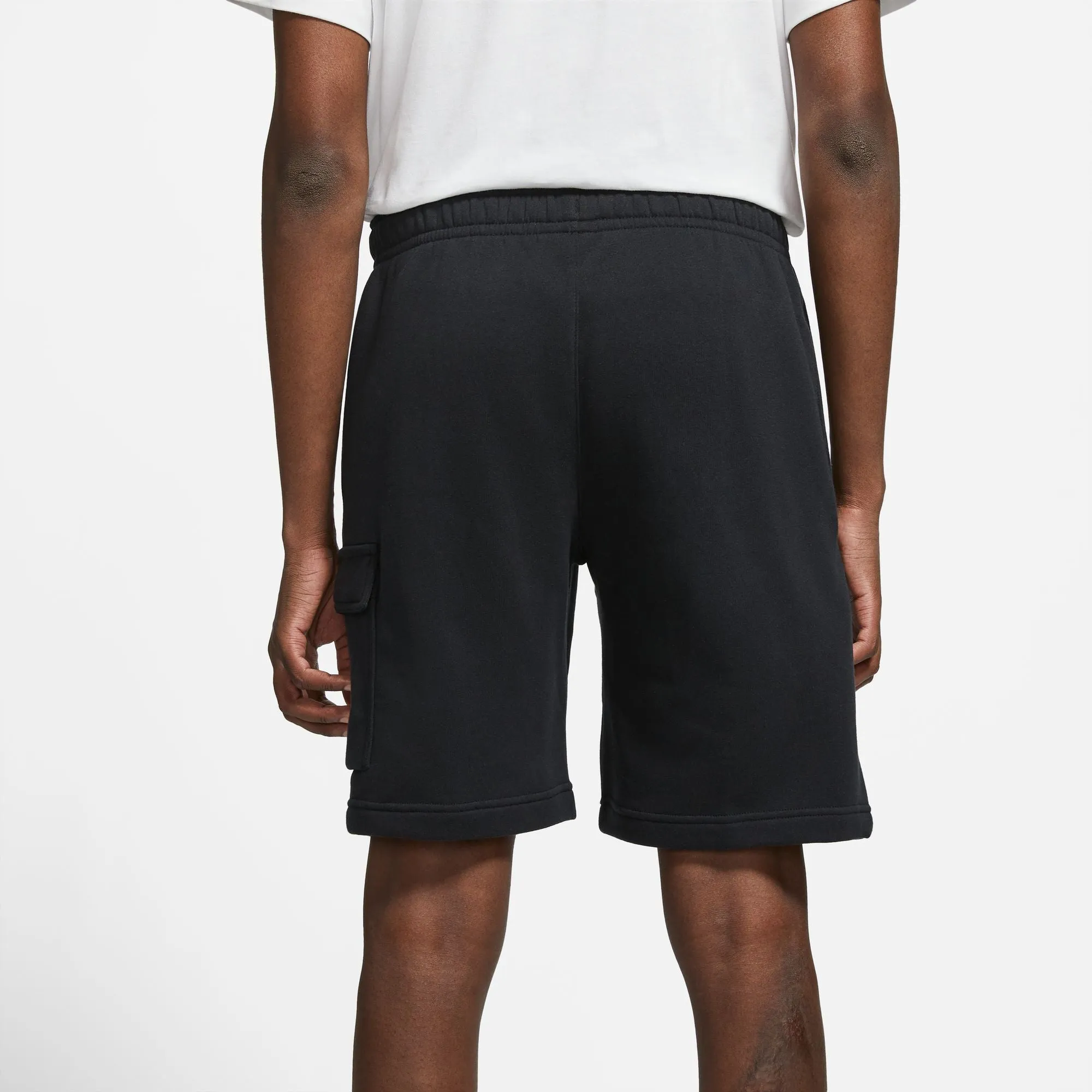 Club Cargo Short - Mens Friend Vibe DurableThreadwork