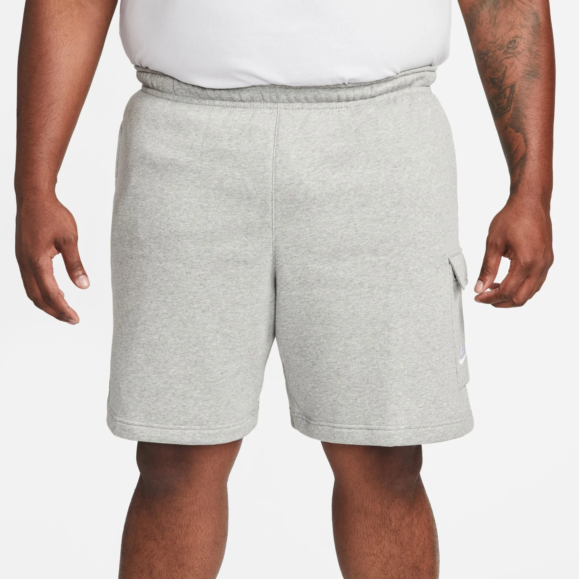 Club Cargo Short - Mens Shine Fit