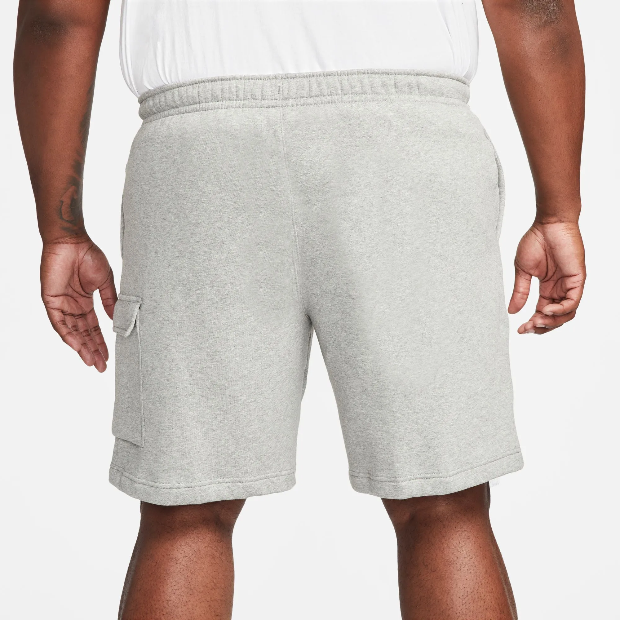 Club Cargo Short - Mens Ventilation Panels ThermalRegulating Layer