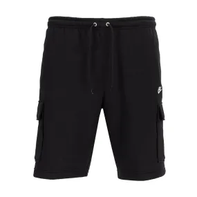 Run Core Club Cargo Short