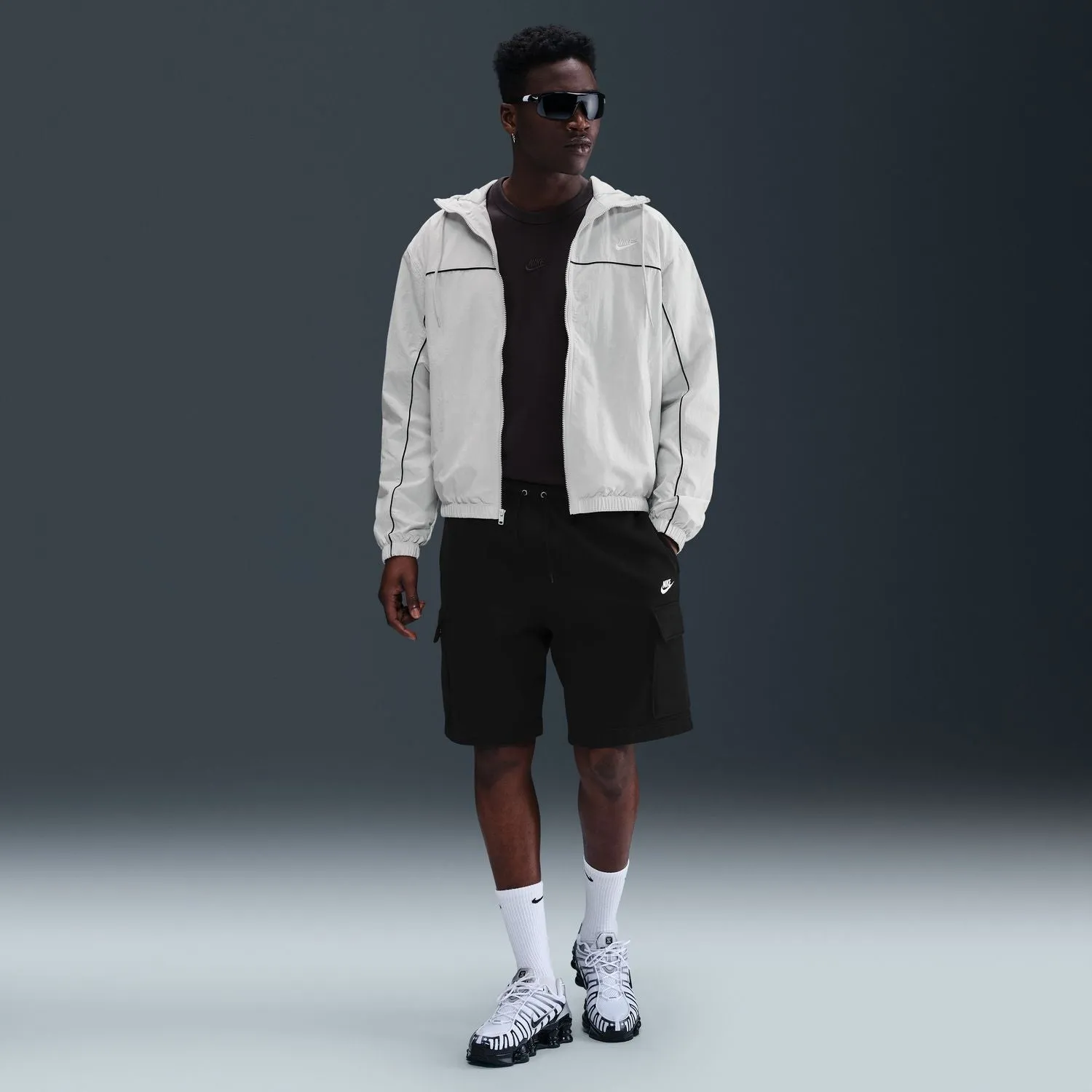 Club Cargo Short VersatileCuff