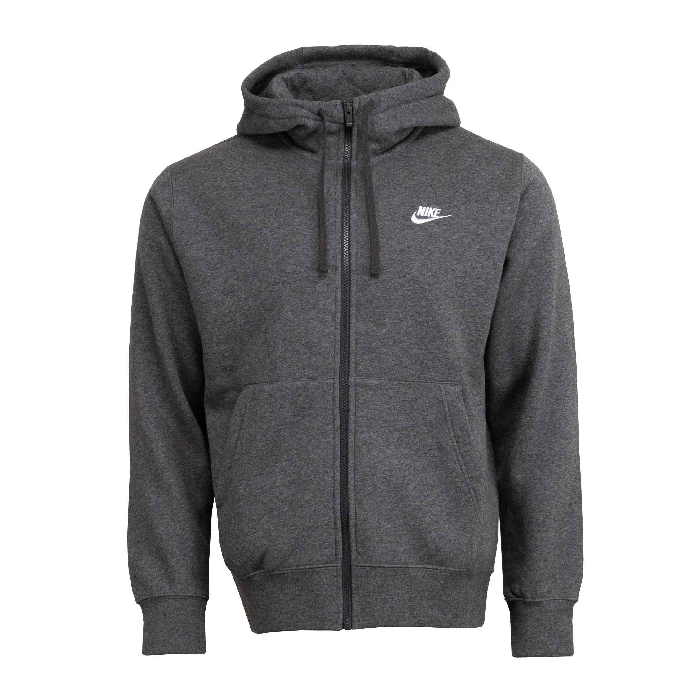 Japan Neat Club Fleece FZ Hoody - Mens