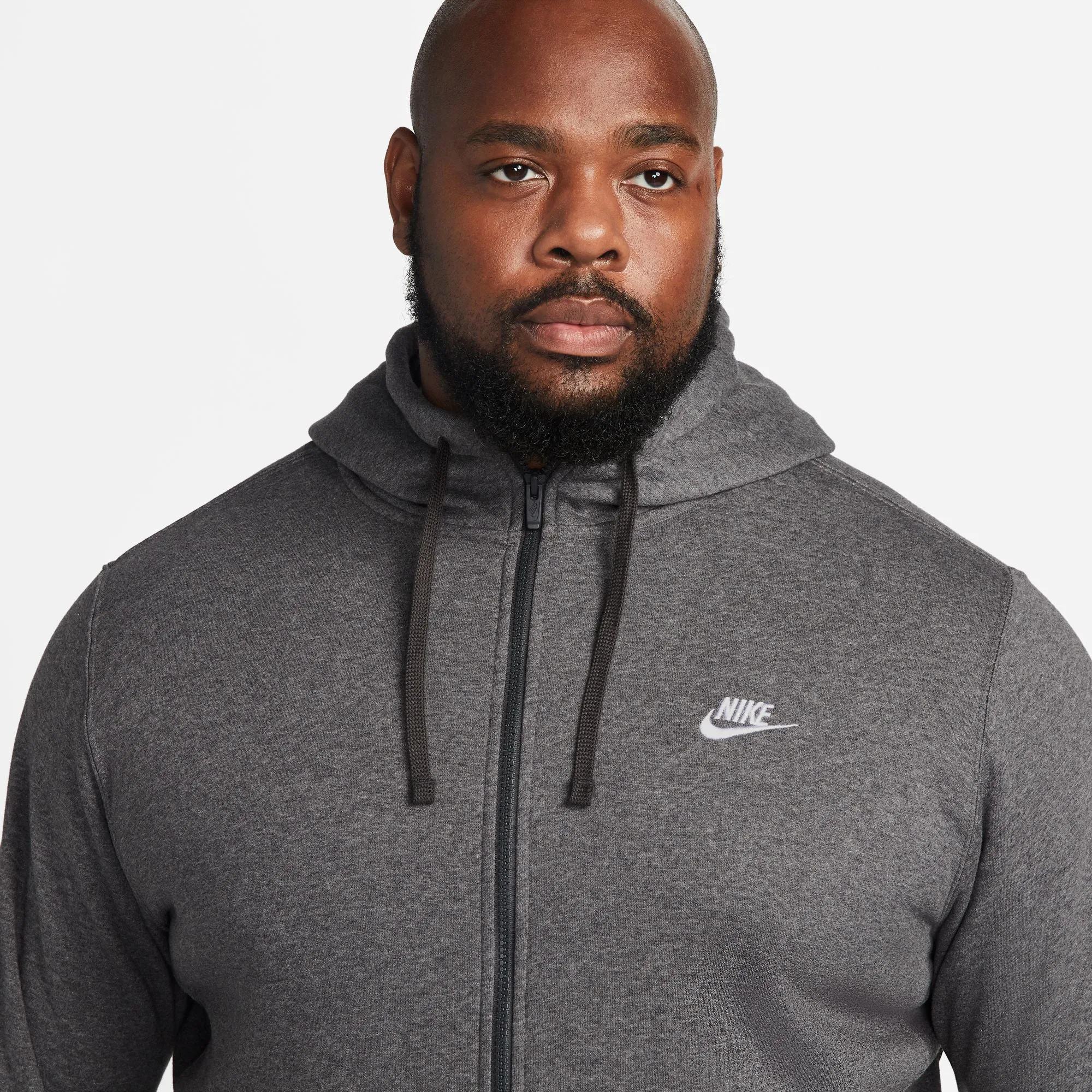 Creative Flow Rush Mode Club Fleece FZ Hoody - Mens