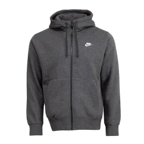 Japan Neat Club Fleece FZ Hoody - Mens
