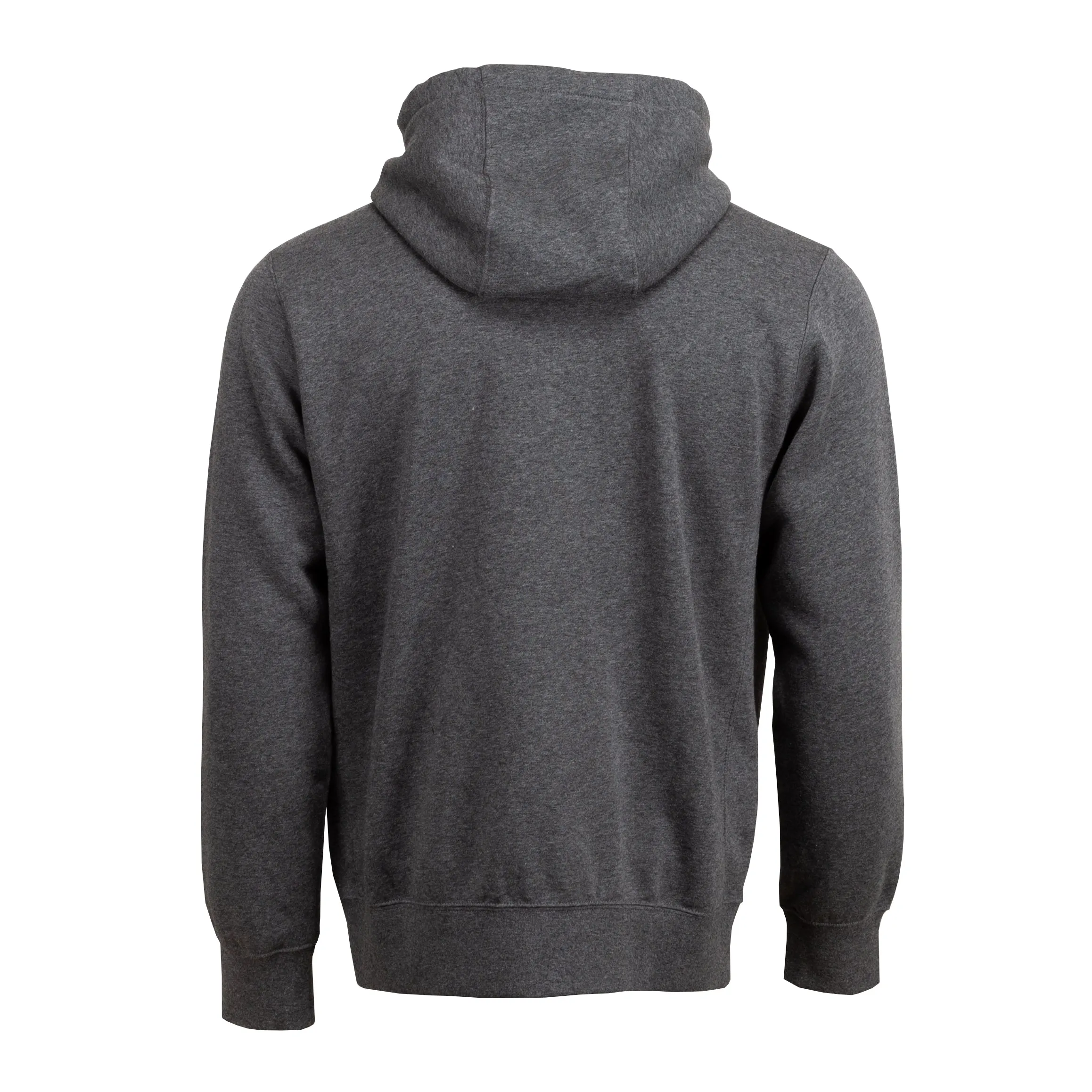 Club Fleece FZ Hoody - Mens Minimal Mood