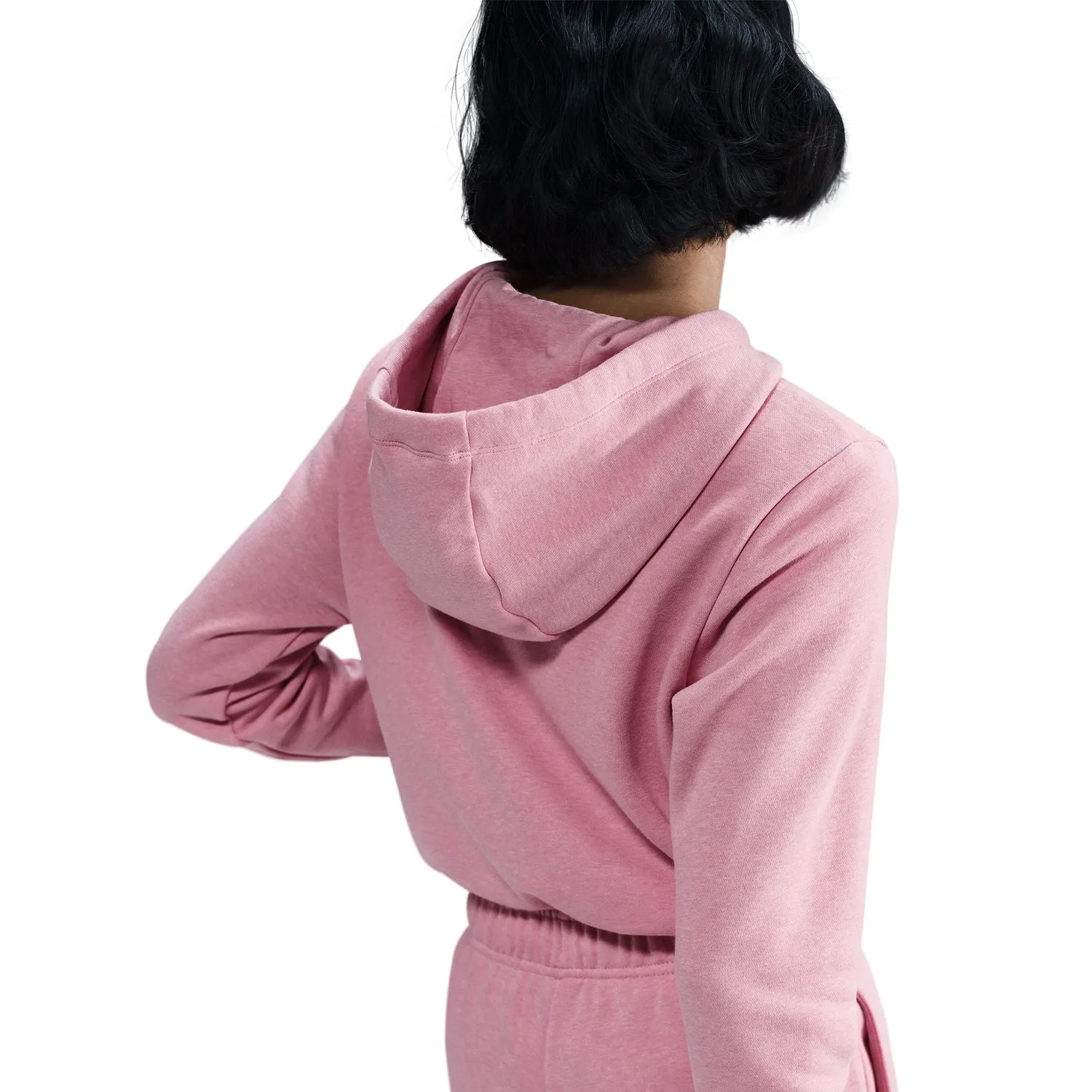 City Beat FlexibleCuff Club Fleece FZ Hoody - Womens