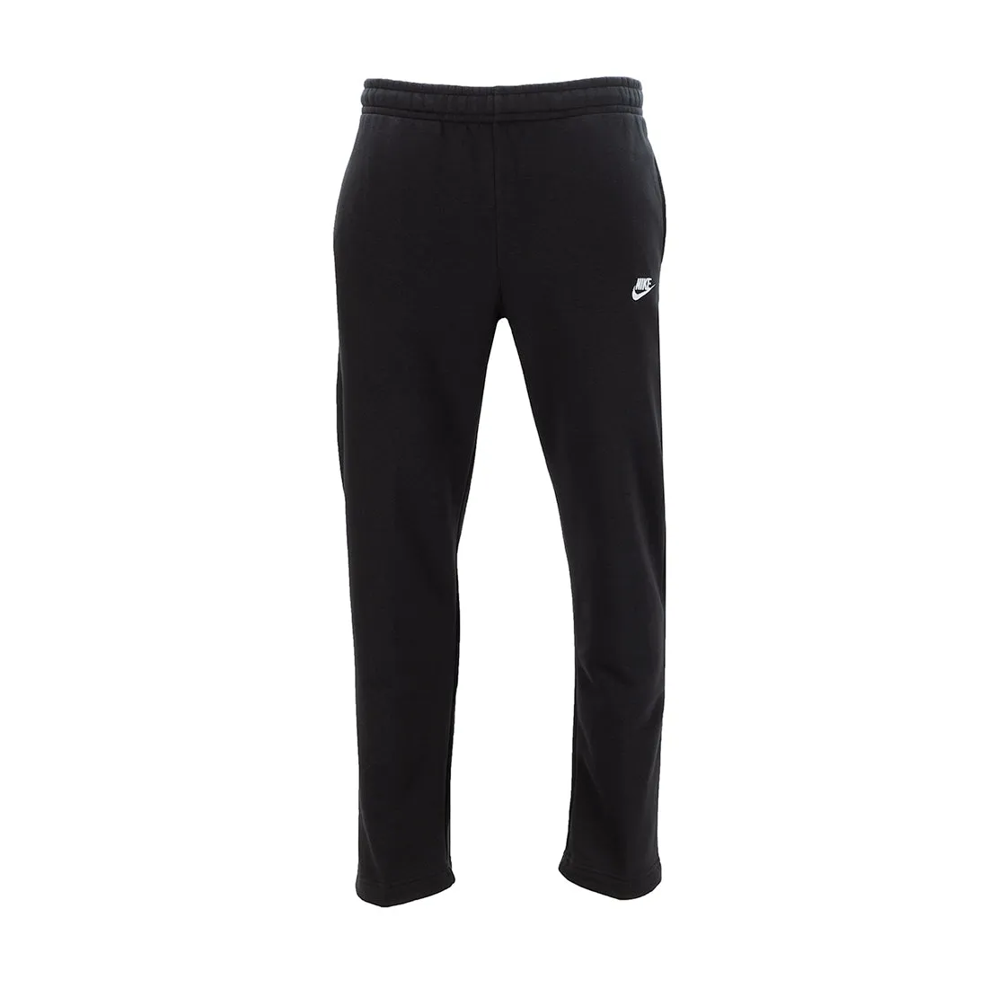 Club Fleece Open Hem Pant - Mens Street Icon