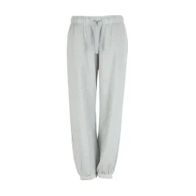 Adjustable Fastenings Club Fleece OS Pant - Womens