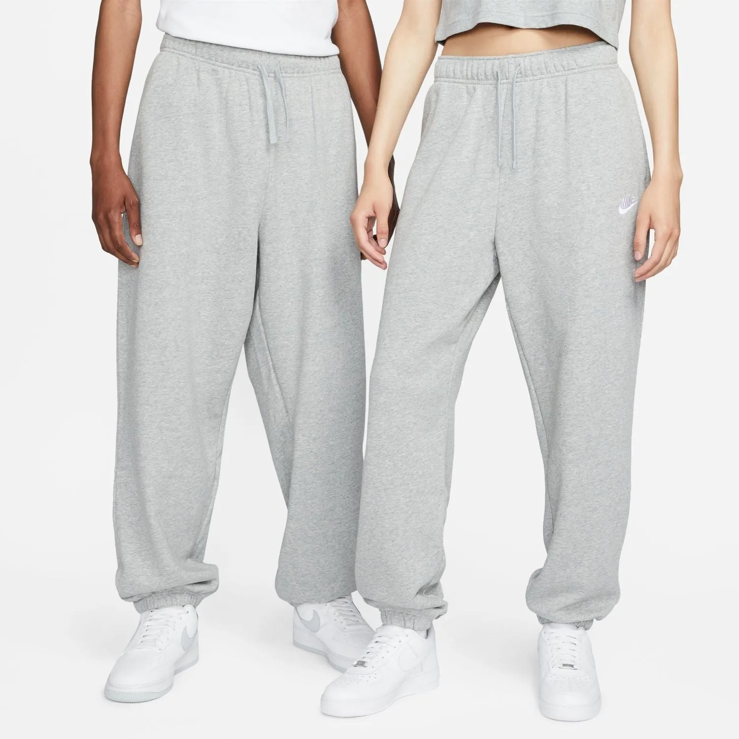 Club Fleece OS Pant - Womens BreathableMesh