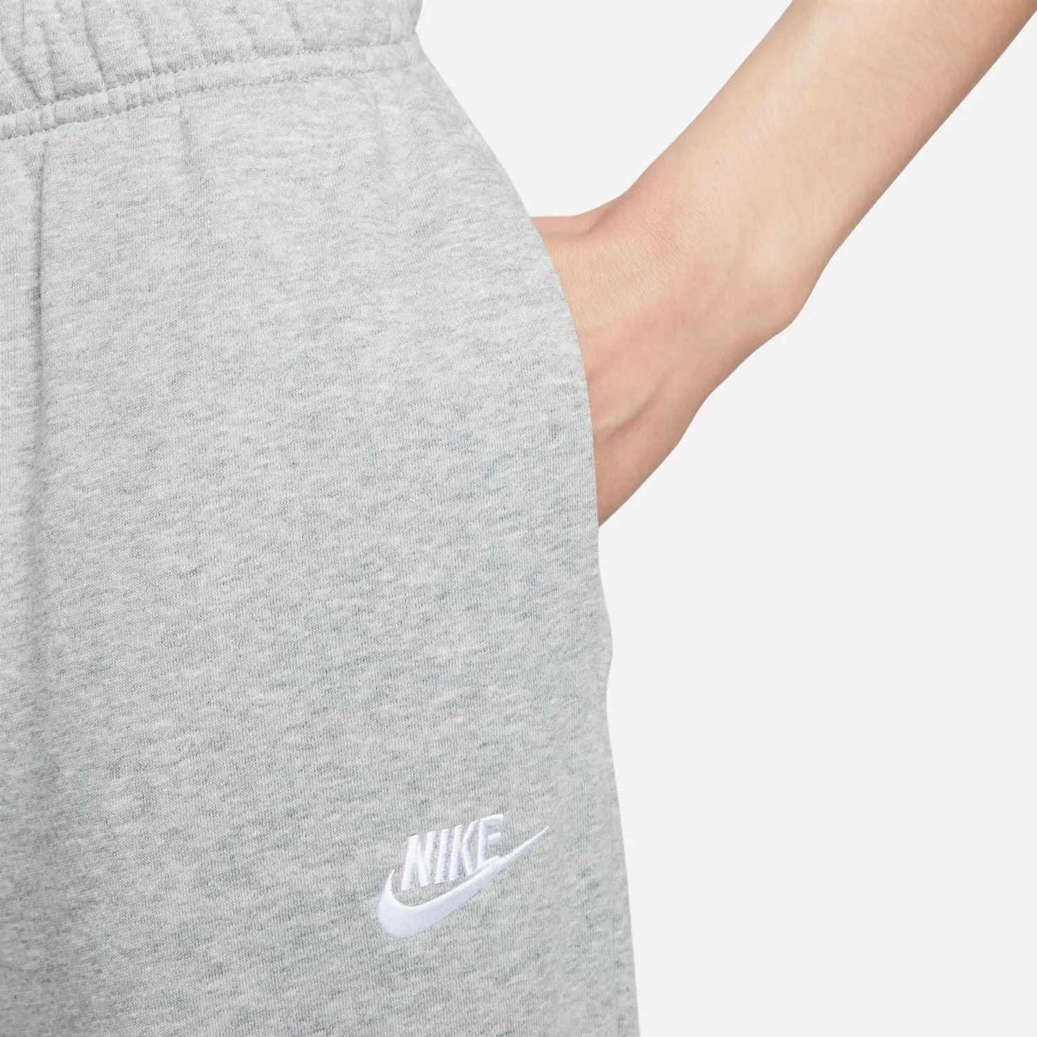 Colorfast Technology Club Fleece OS Pant - Womens