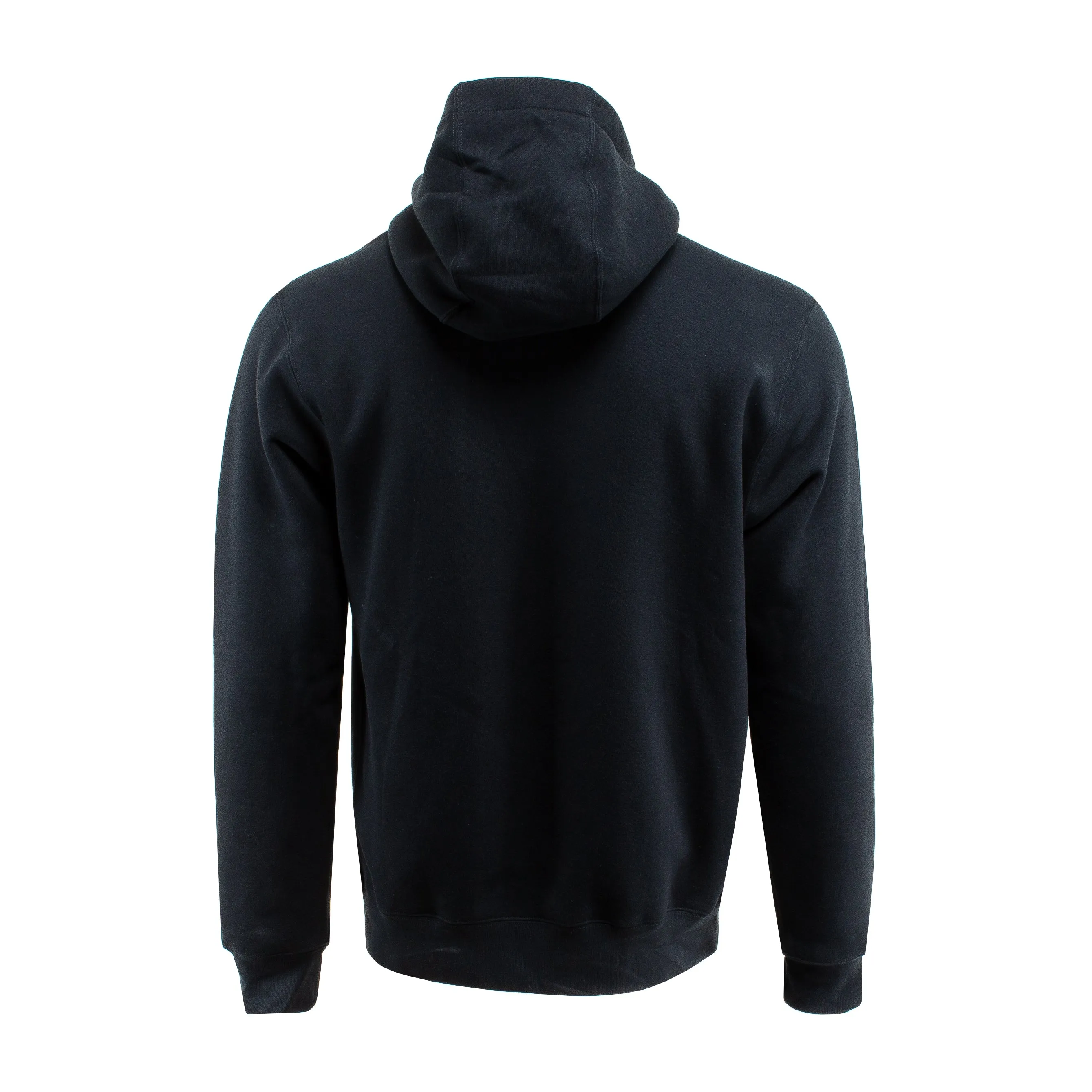 Club Fleece PO Hoody - Mens AntiPillFinish UV Protection