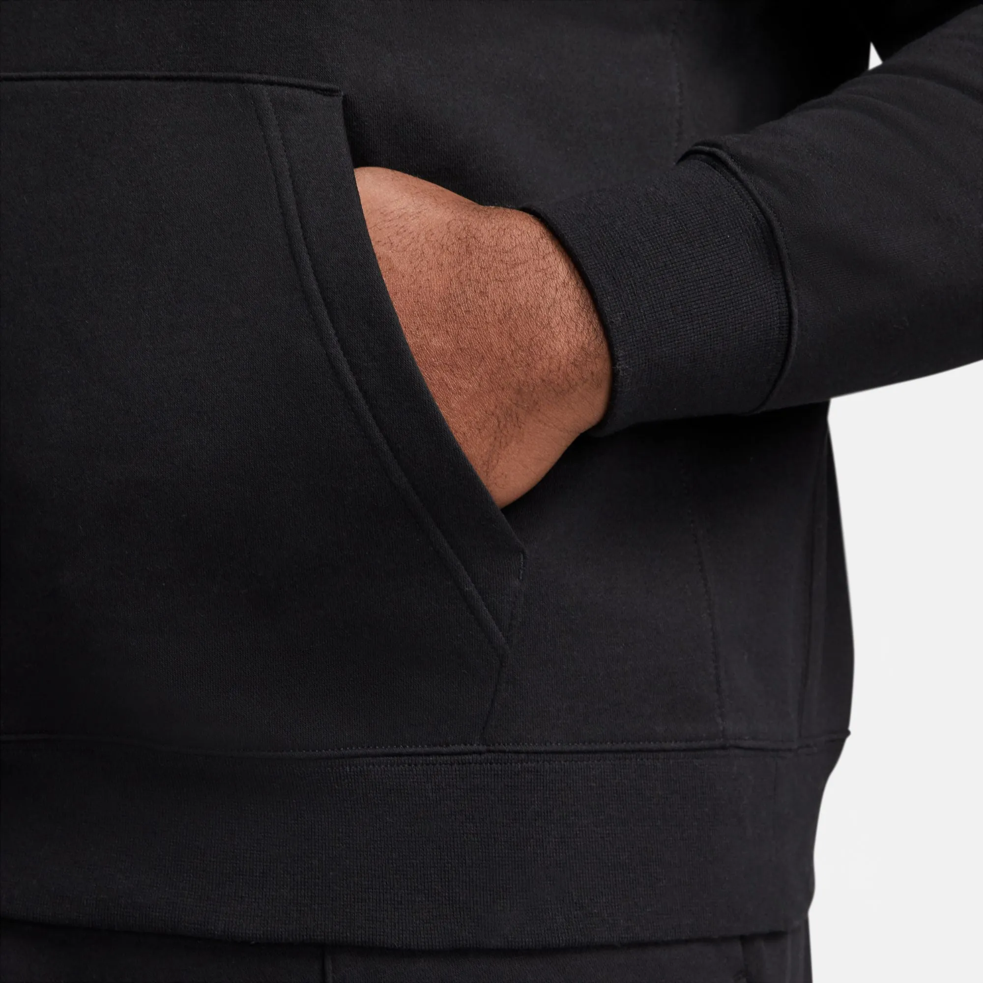 Fable Core Fall Core Club Fleece PO Hoody - Mens