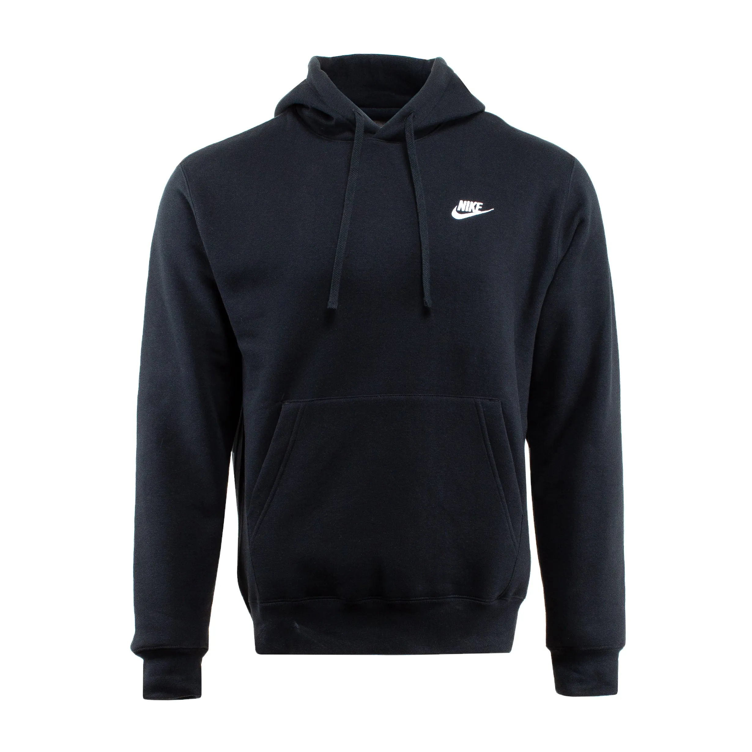 ReinforcedKnees Club Fleece PO Hoody - Mens