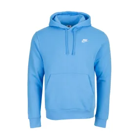 CrossBackStructure Club Fleece PO Hoody - Mens