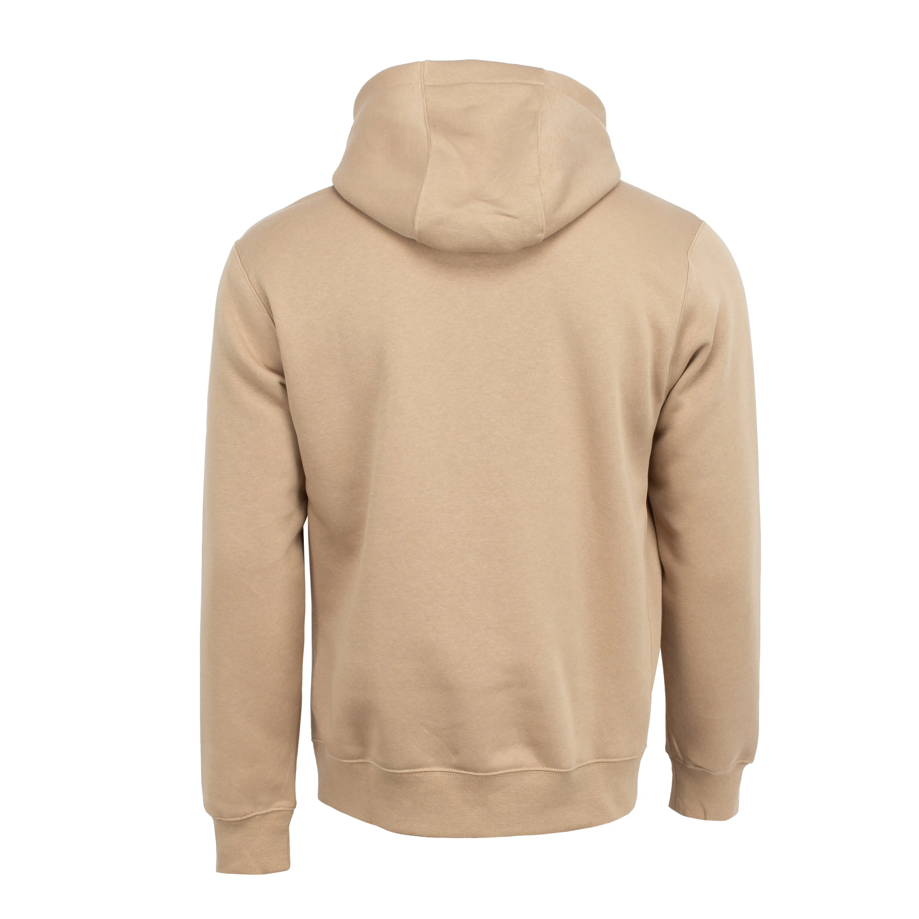World Tone Club Fleece PO Hoody - Mens