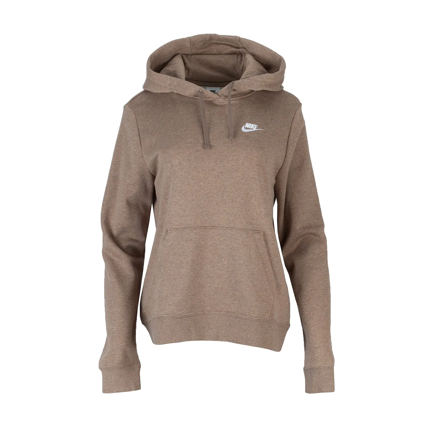 Handmade Fit Club Fleece PO Hoody - Womens