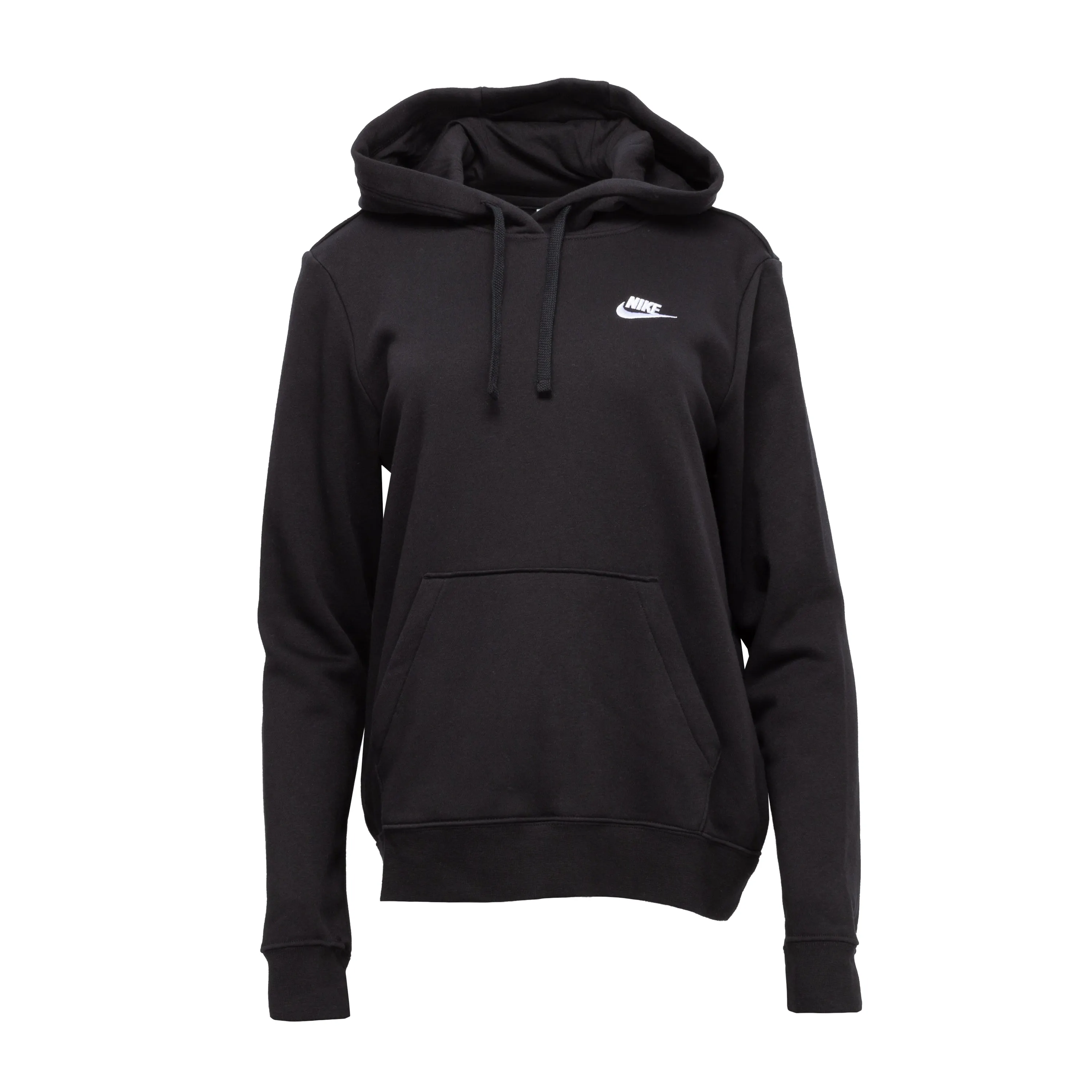 Dream Base Club Fleece PO Hoody - Womens
