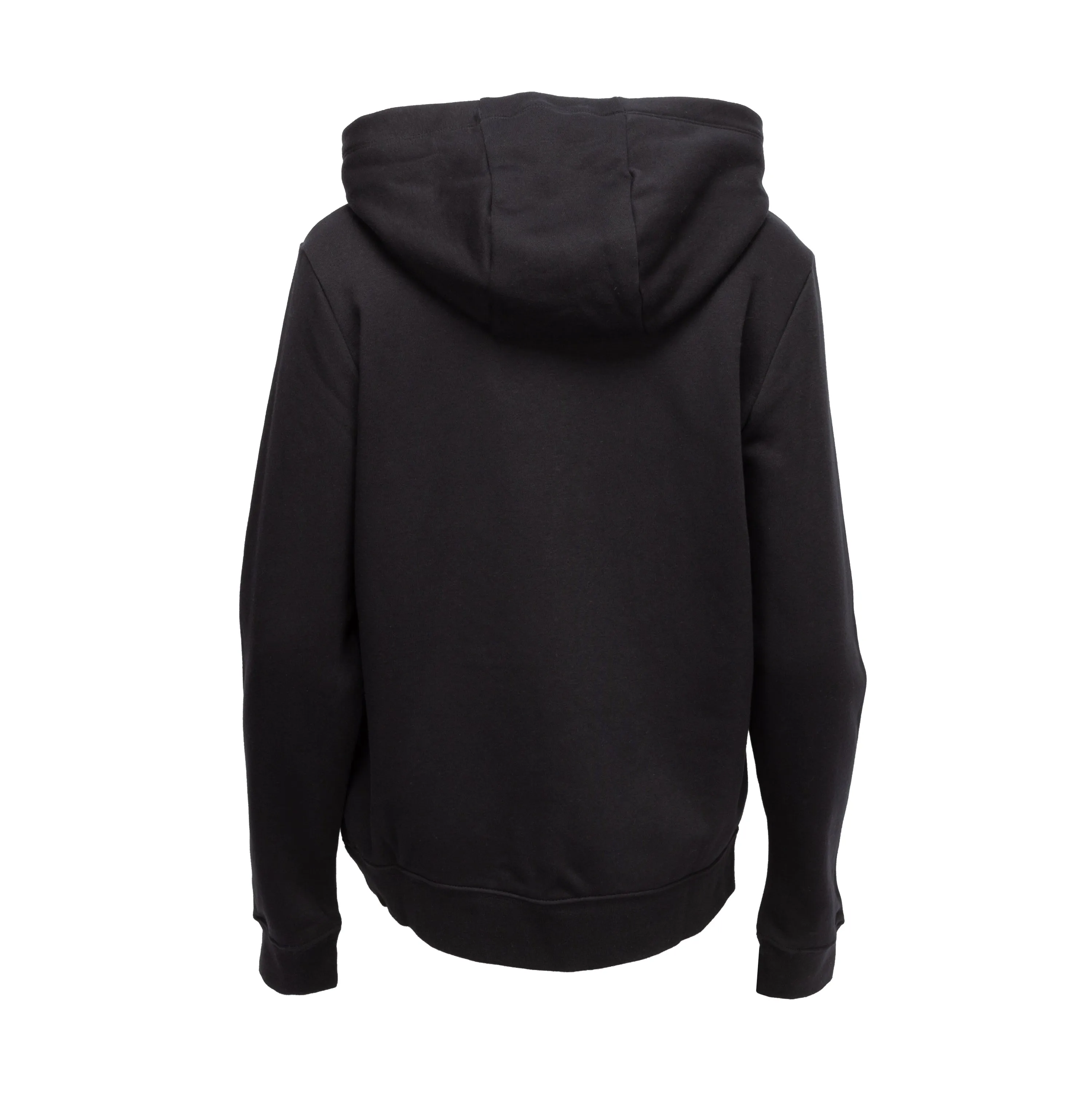 Club Fleece PO Hoody - Womens Tough Core EcoFriendlyTextile