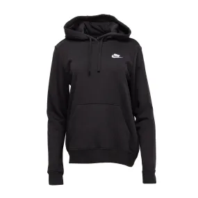 Dream Base Club Fleece PO Hoody - Womens