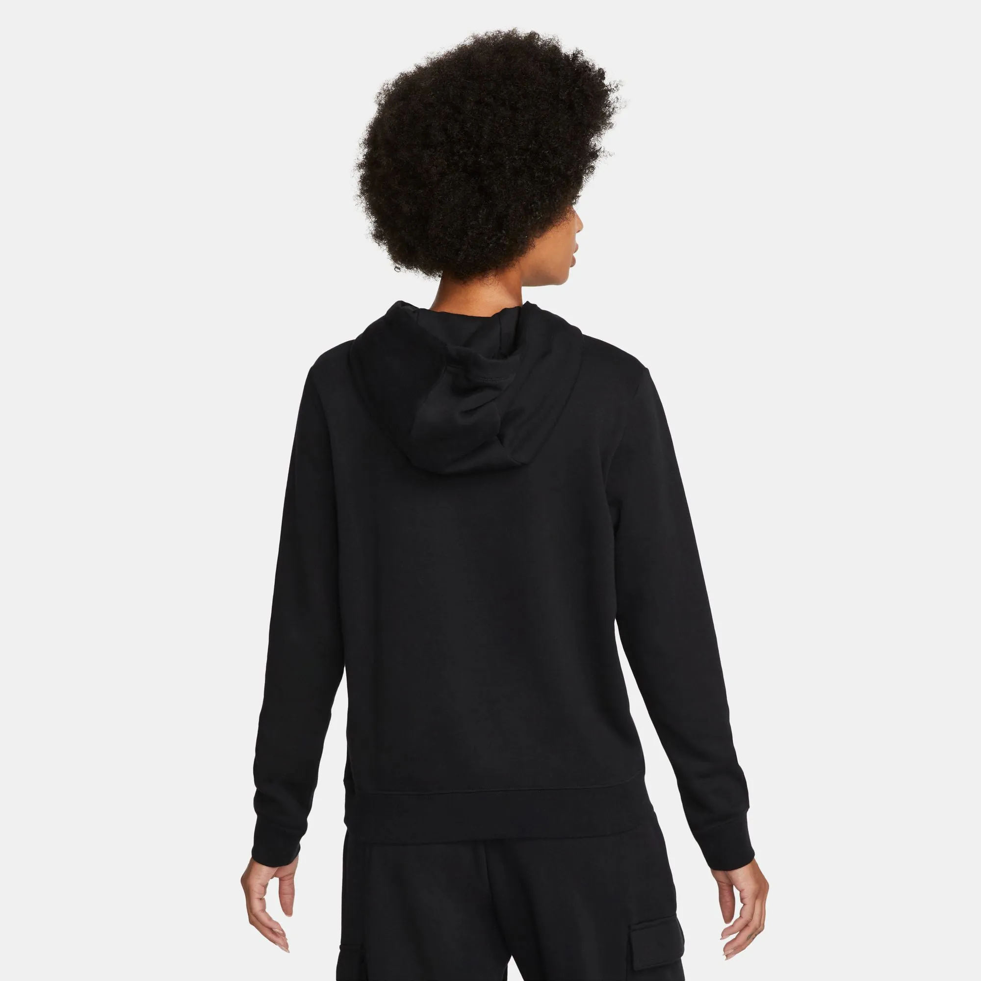 AllDayComfort Club Fleece PO Hoody - Womens