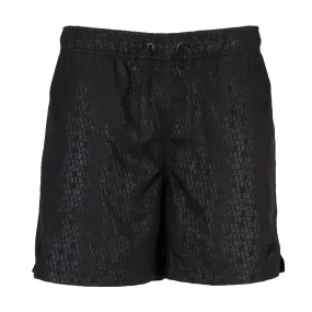 Club Flow Monogram Short - Mens Ocean Glow Craft Edge