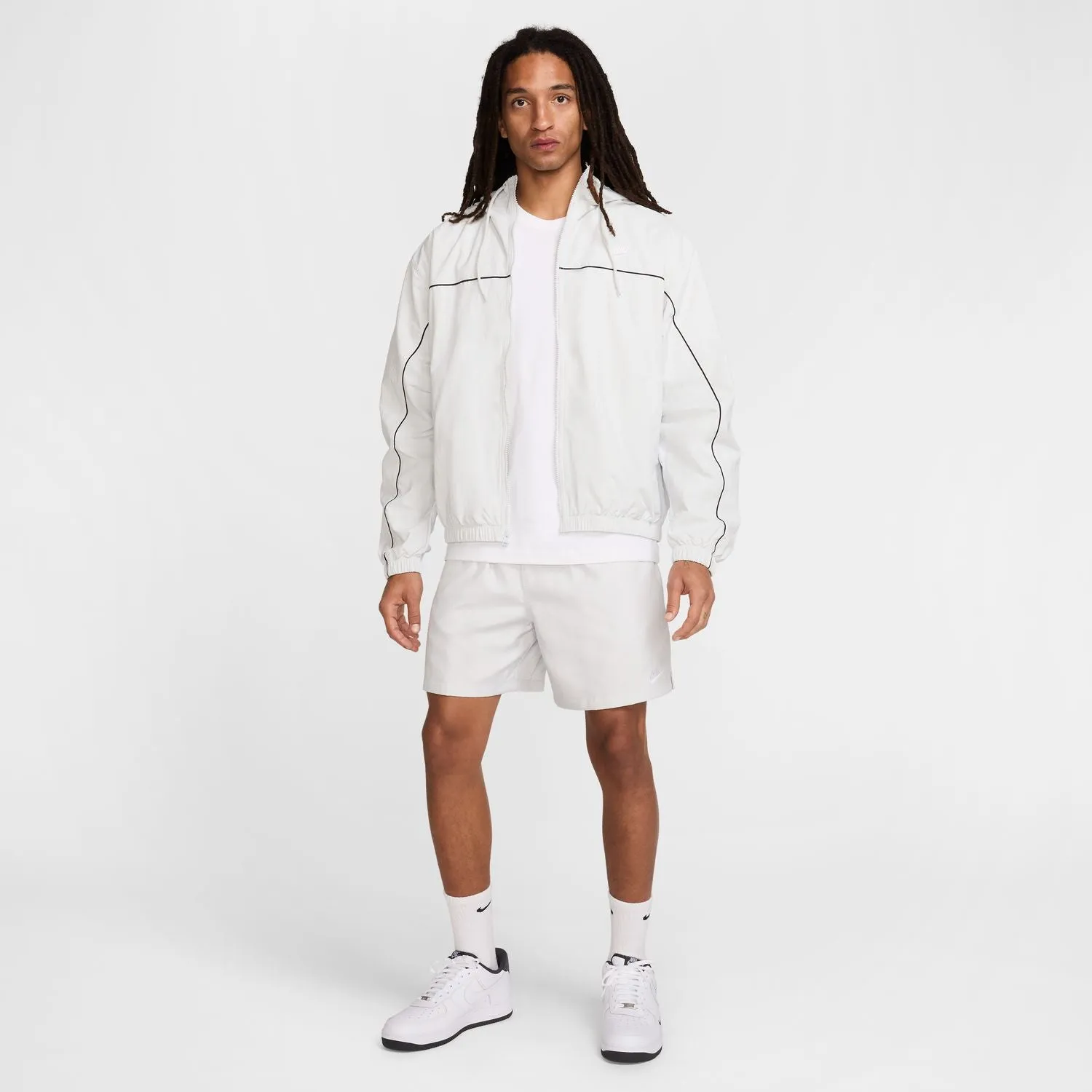 Club Flow Short - Mens Craft Soul