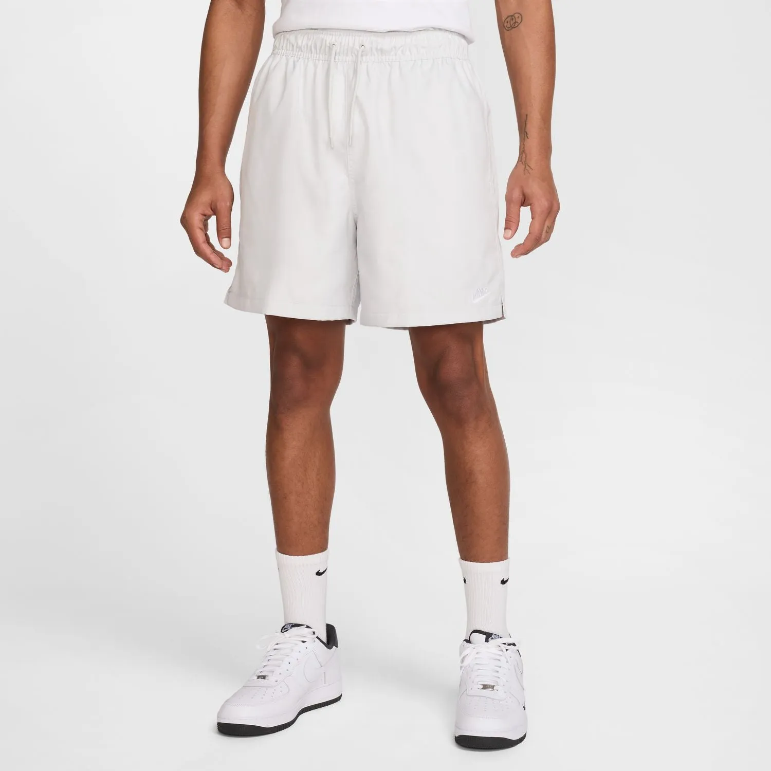 Club Flow Short - Mens Thick Glow FadeResistant