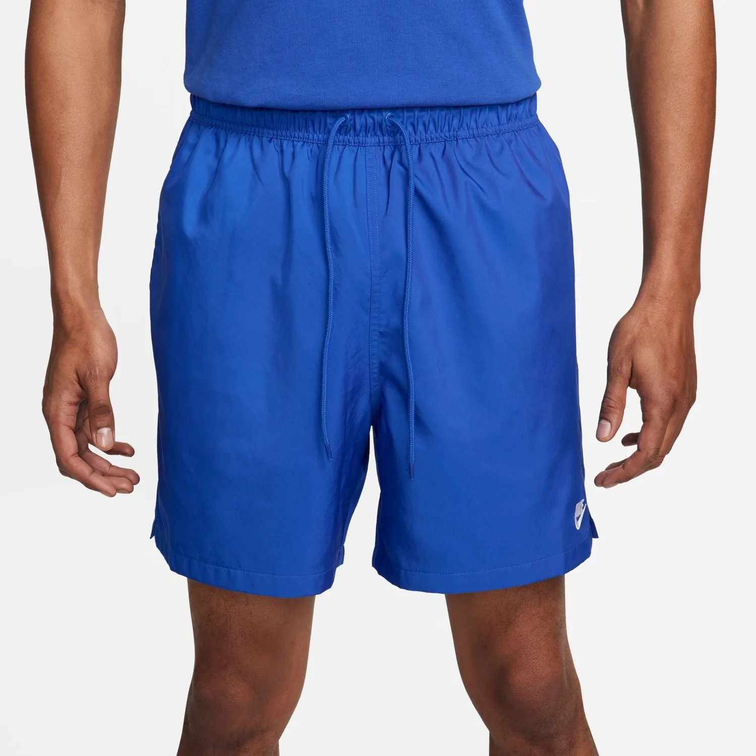 Recycle Glow Club Flow Short - Mens