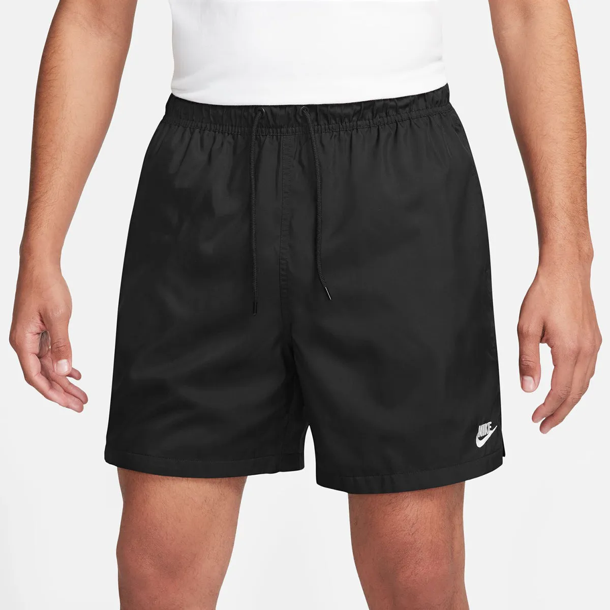 SmoothGripFastenings HighCollar Style Club Flow Short - Mens