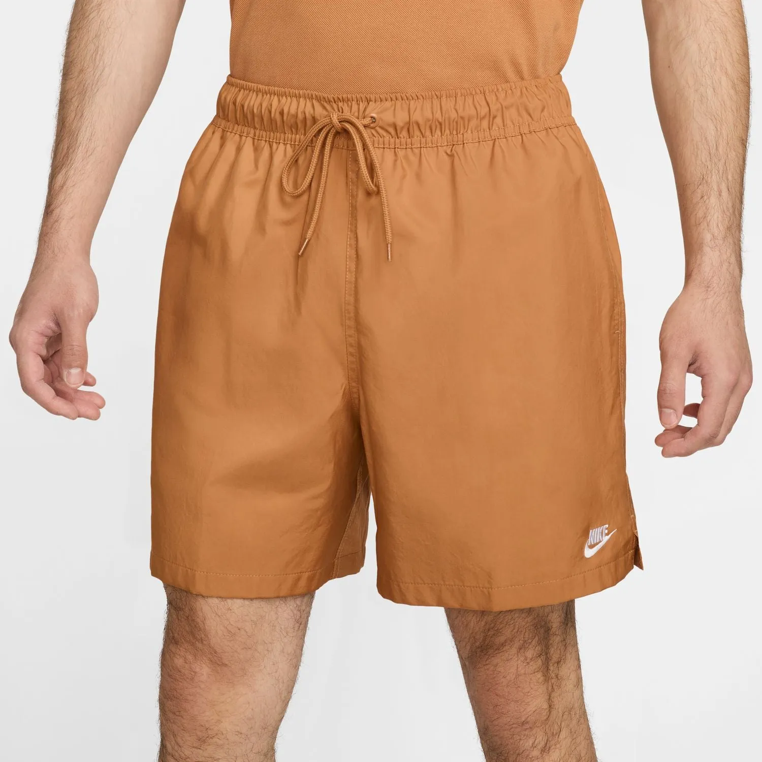 Club Flow Short - Mens AbrasionResistant Material