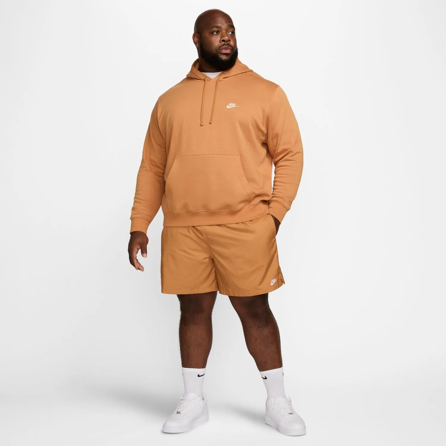 Club Flow Short - Mens AdjustableStraps