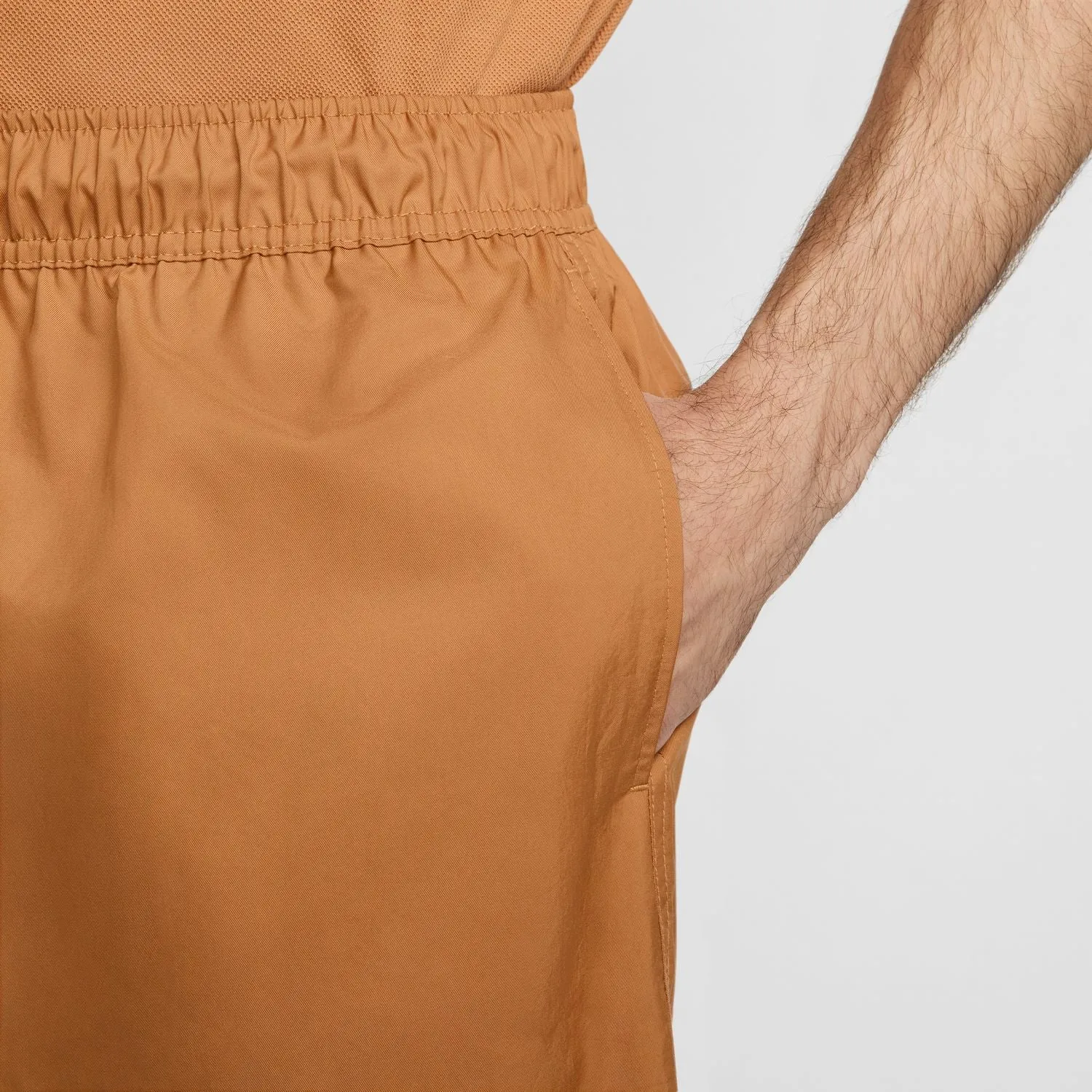 Cloud Core Club Flow Short - Mens