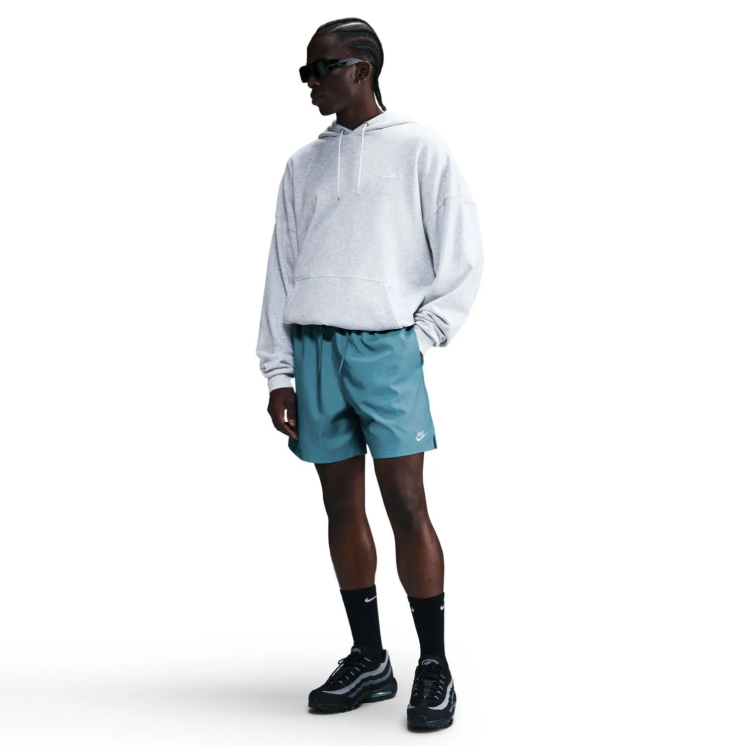 LowMaintenanceFabric Club Flow Short - Mens
