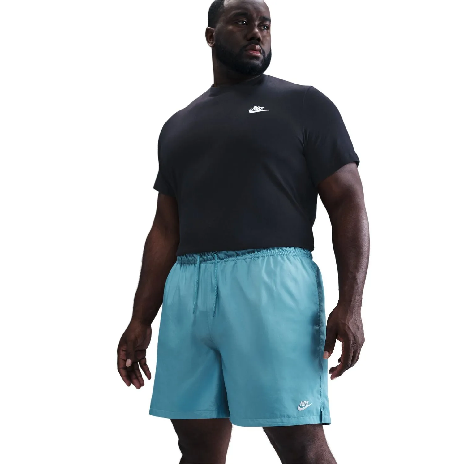Club Flow Short - Mens Daily Fit