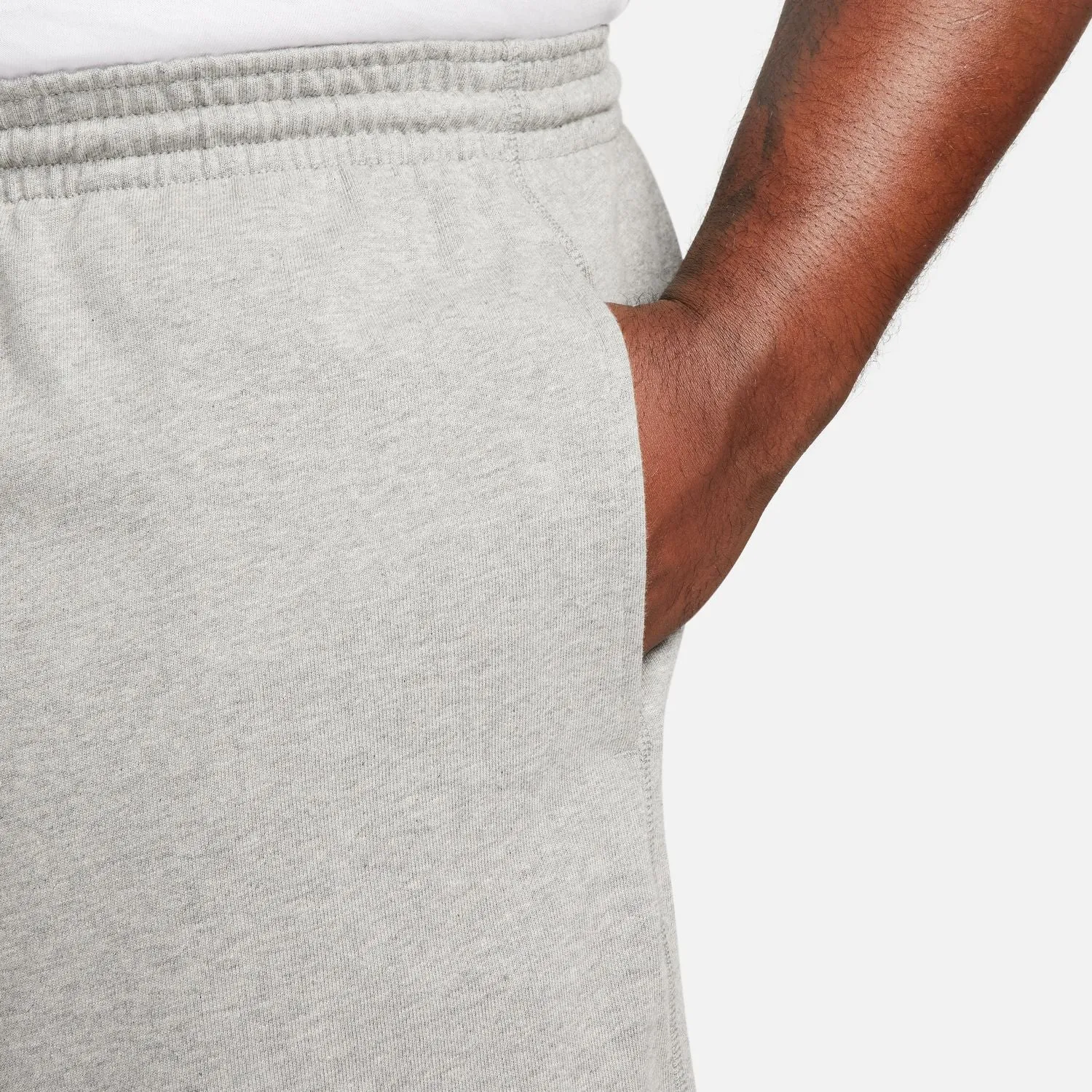 Club Knit Short - Mens SkinFriendlyElastic AbrasionResistantClothing