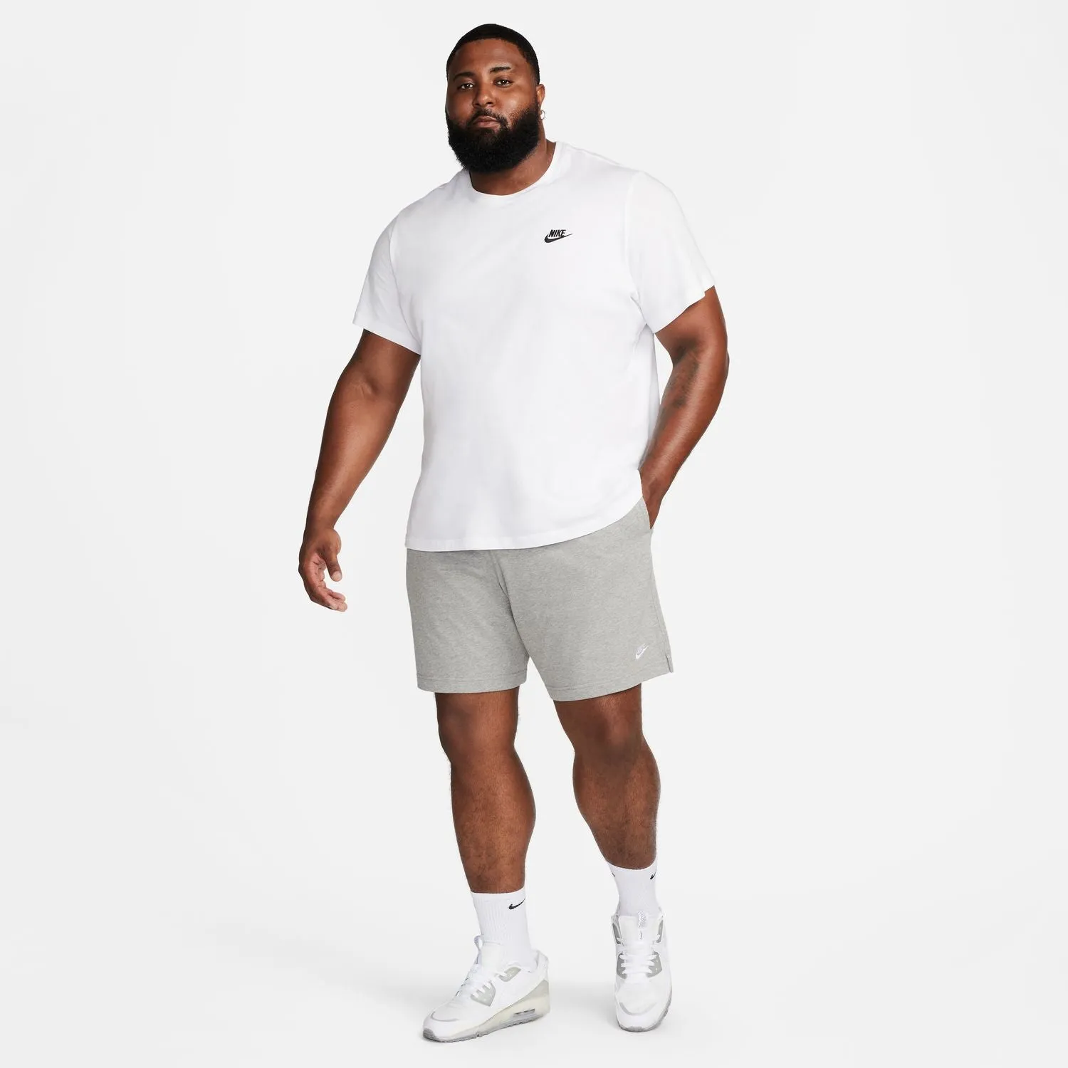 Club Knit Short - Mens Loose Fit Euro Mood