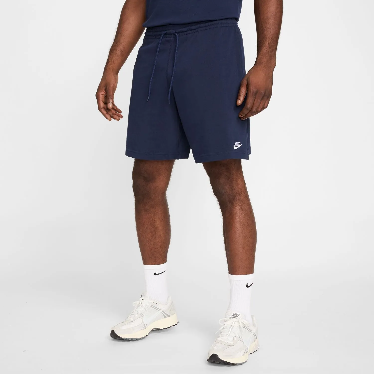 Shape Hug Club Knit Short - Mens