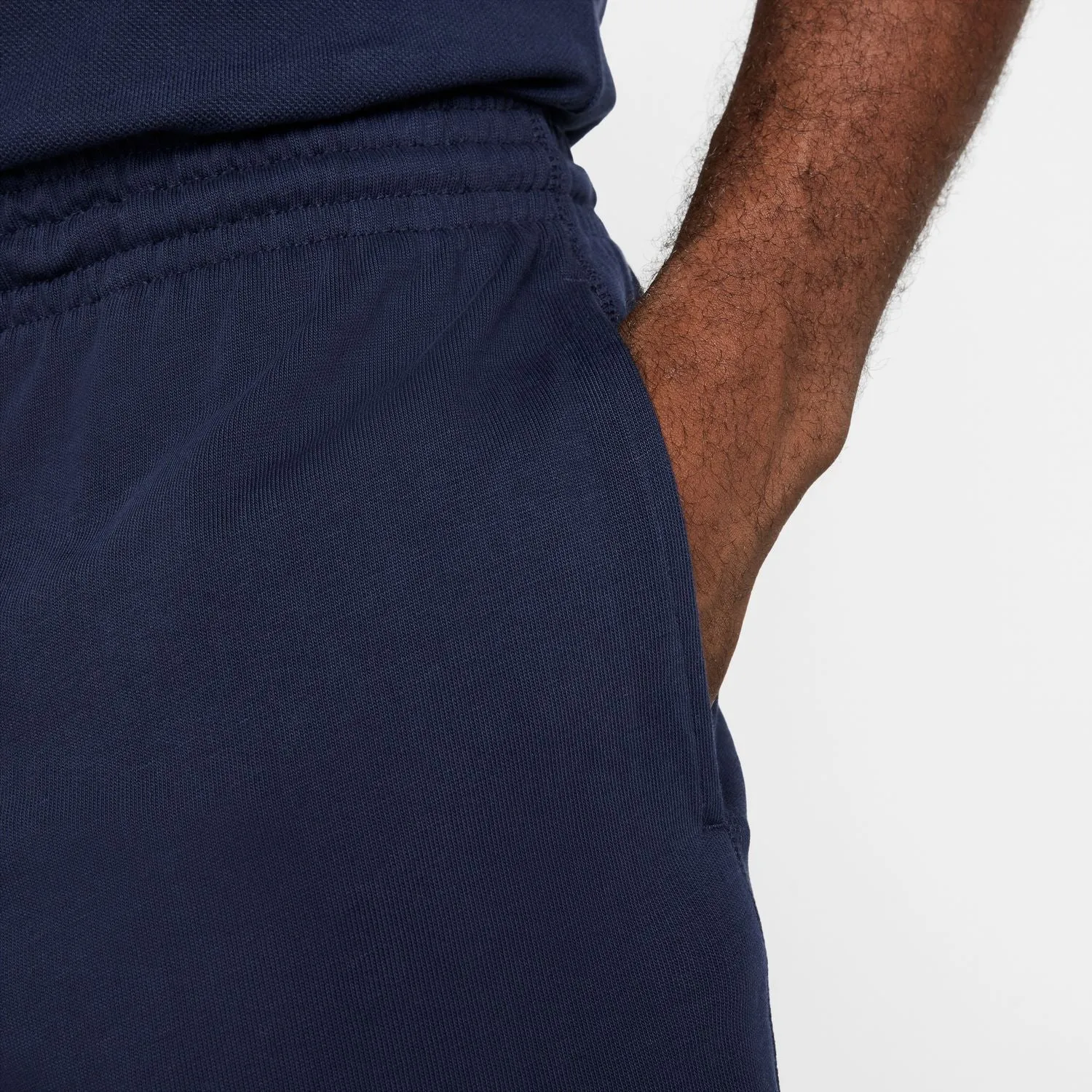 Club Knit Short - Mens River Core Evening Glow