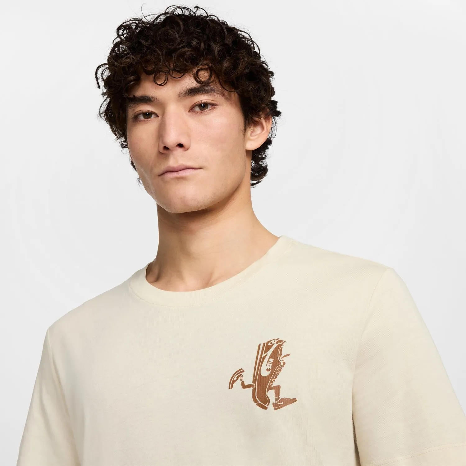 FrictionResistantFabric Warm Fit Club SP25 Tee - Mens