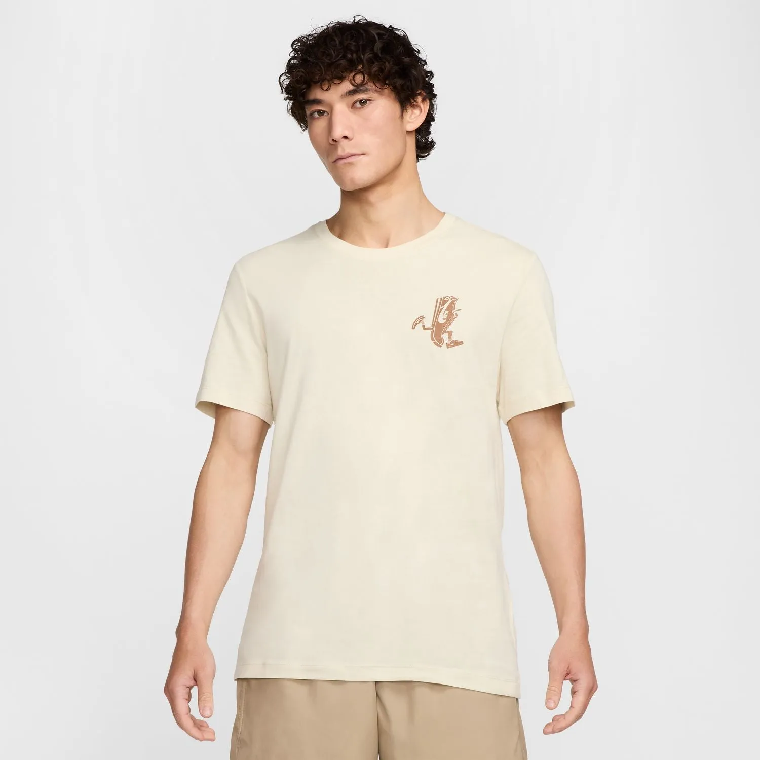 Travel Proof Club SP25 Tee - Mens