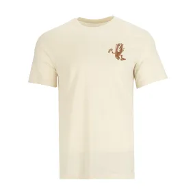 CoolingChannelFabric GentleWaistband Club SP25 Tee - Mens