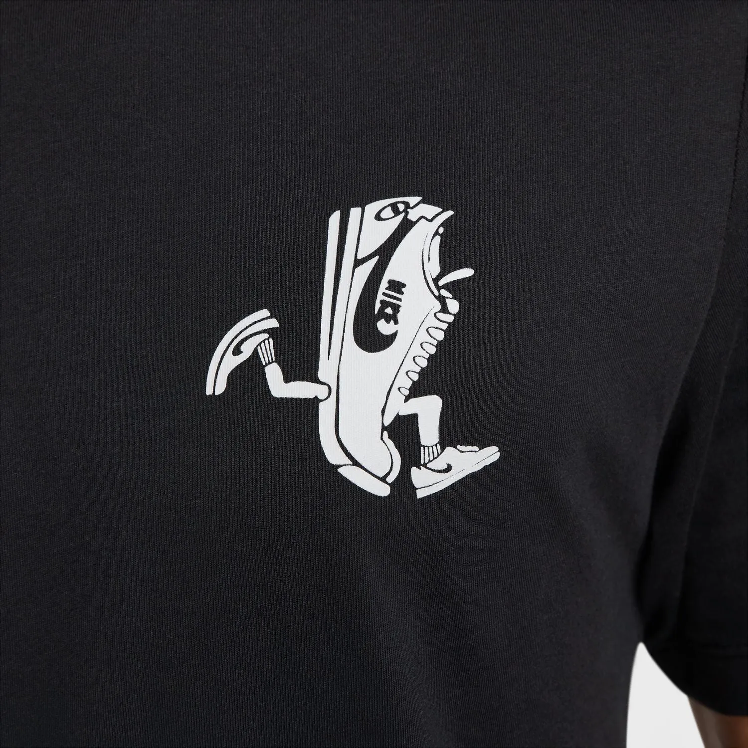 Club SP25 Tee - Mens WrinkleResistant Finish