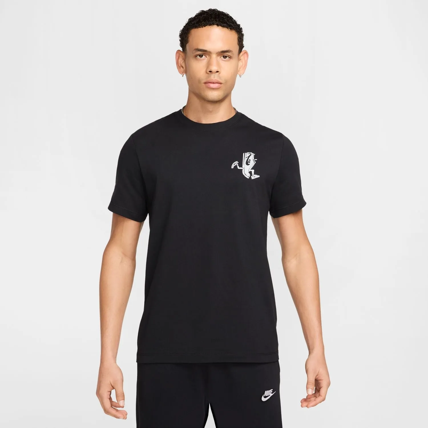 Night Charm Style Mood Club SP25 Tee - Mens