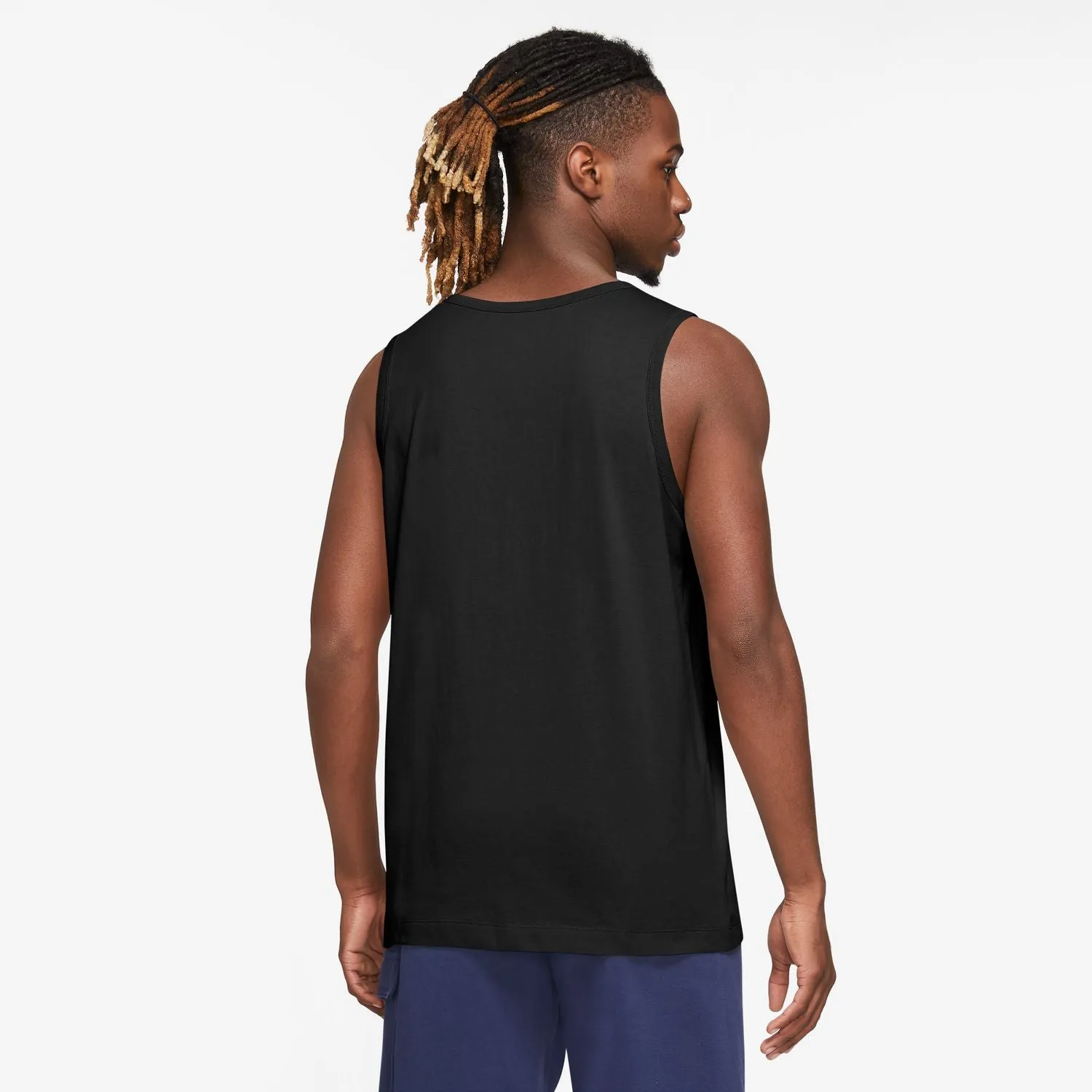 AntiBacterialTextile Club Tank - Mens